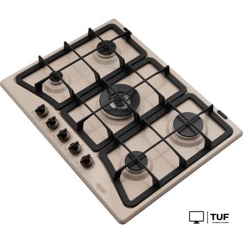 Варочная панель DeLonghi OWF 57 PRO RUS