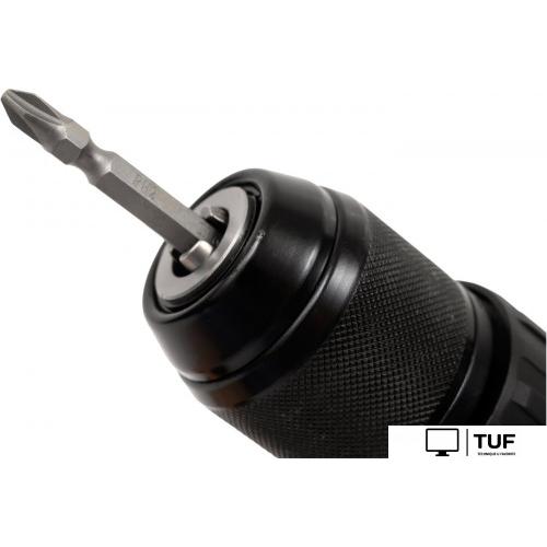 Ударная дрель-шуруповерт DCA ADJZ2055i Type AM (с 2-мя АКБ, кейс)