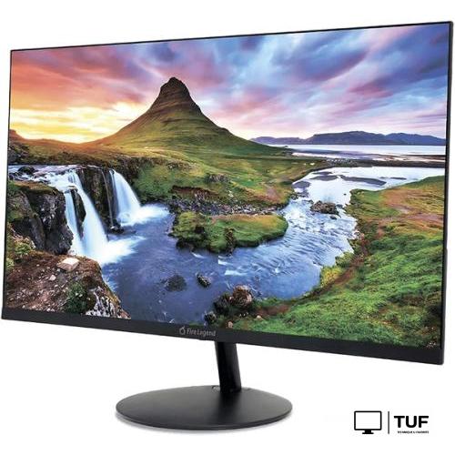 Монитор AOPEN 24SA2Ybi