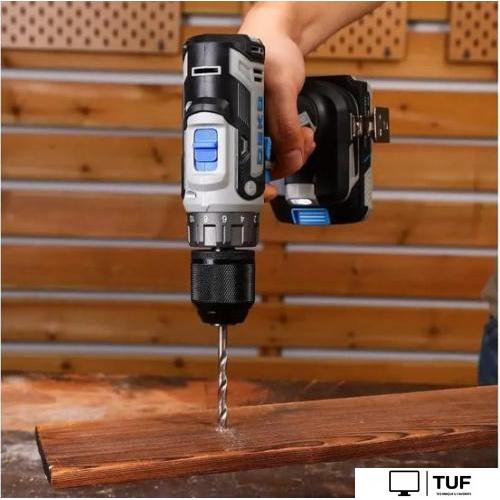 Дрель-шуруповерт Deko Loner 20V 085-1006 (с 1-им АКБ)