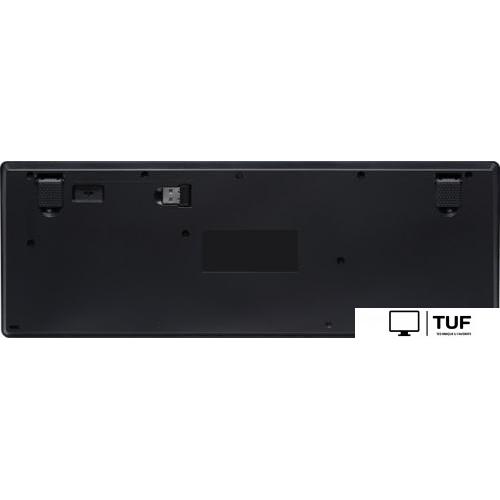 Клавиатура Defender Cleikos GK-135