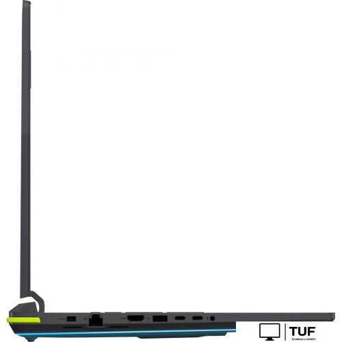 Игровой ноутбук ASUS ROG Strix G18 2025 G815JHR-S9024