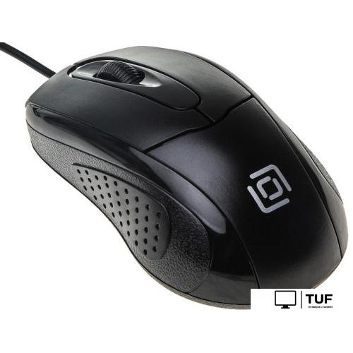 Мышь Oklick 305M [412850]