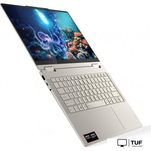Ноутбук 2-в-1 Lenovo Yoga 7 2-in-1 14AKP10 83JR0060RK Win 11 Pro