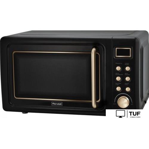 Микроволновая печь Rondell RDE-1850
