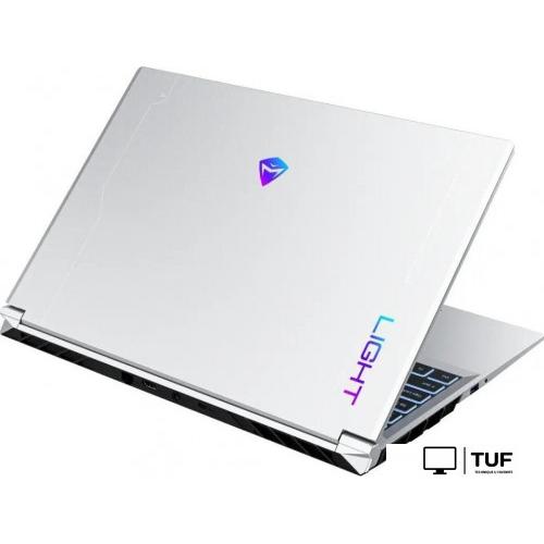 Игровой ноутбук Machenike Aurora Stellar JJ00G900GRU