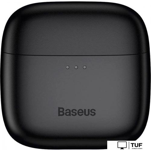 Наушники Baseus Bowie E8 (черный)