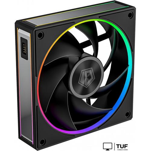 Комплект вентиляторов для корпуса ID-Cooling MF-1230-ARGB-K TRIO