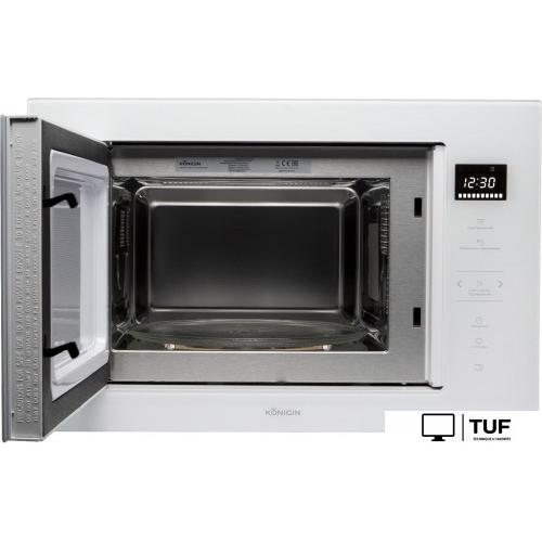 Микроволновая печь Konigin GTMB925WG