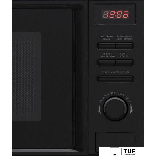 Микроволновая печь Krona Boson 44 BL