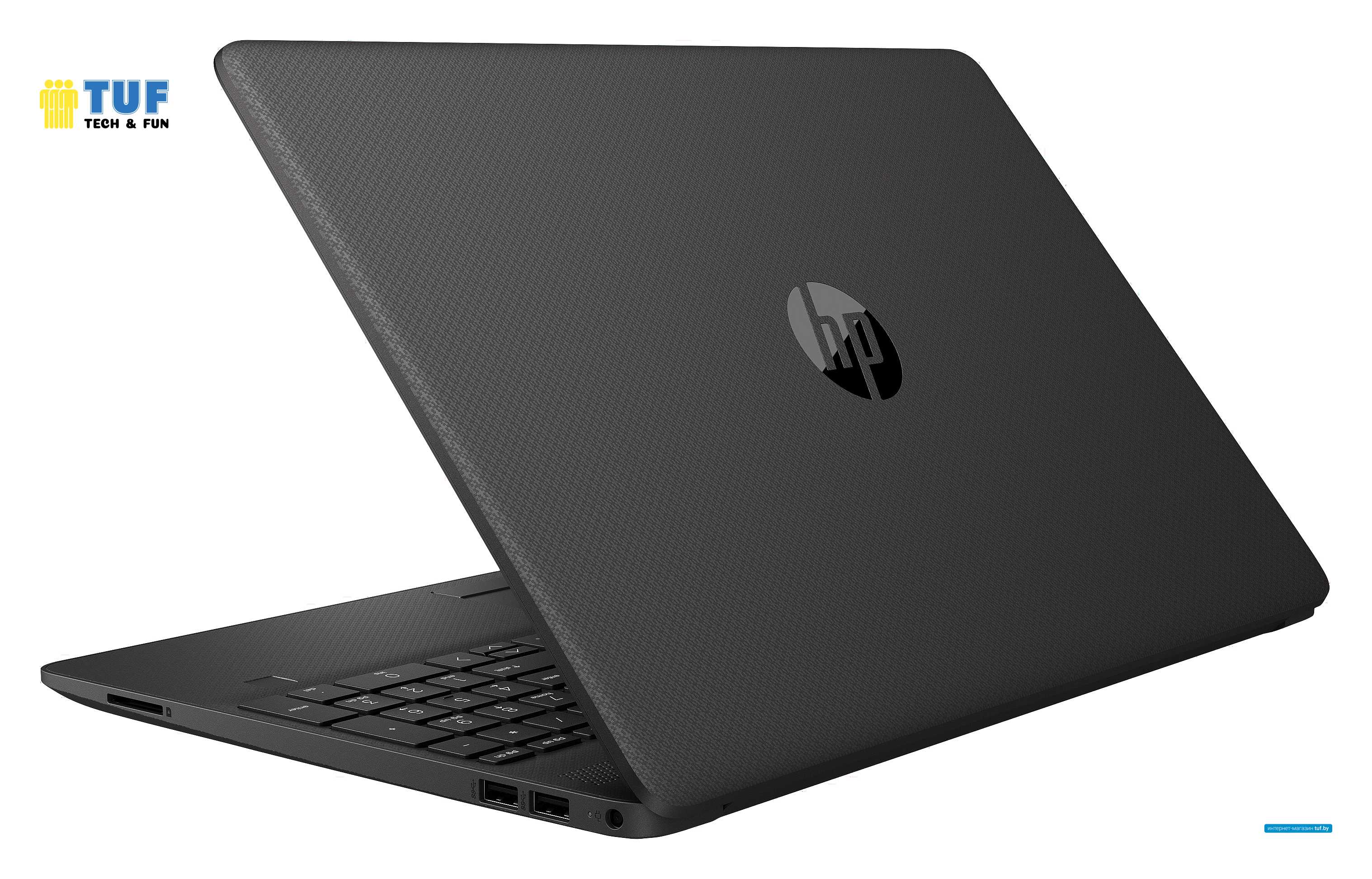 Ноутбук HP 250 G8 27K08EA