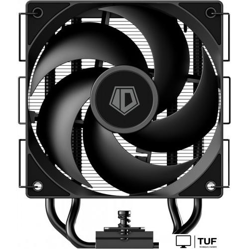 Кулер для процессора ID-Cooling SE-214-XT V2 Black