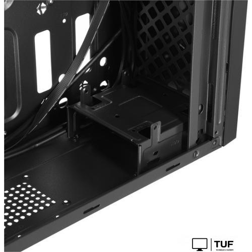 Корпус Digma DC-ATX200-U3