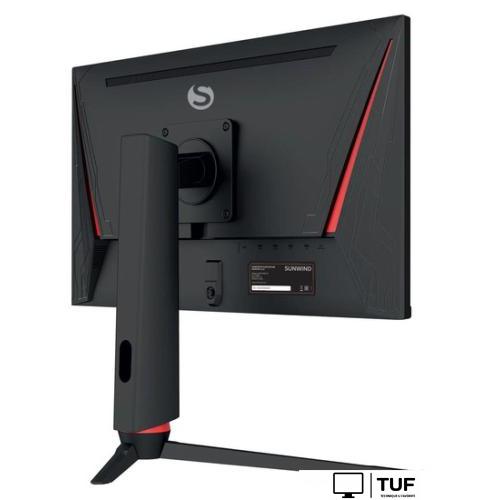 Игровой монитор SunWind SUN-M24BG120