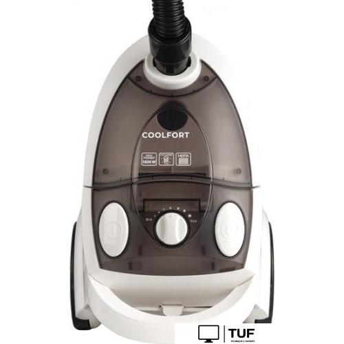 Пылесос Coolfort CF-3040
