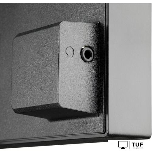 Монитор NEC MultiSync E243WMi Black/Black