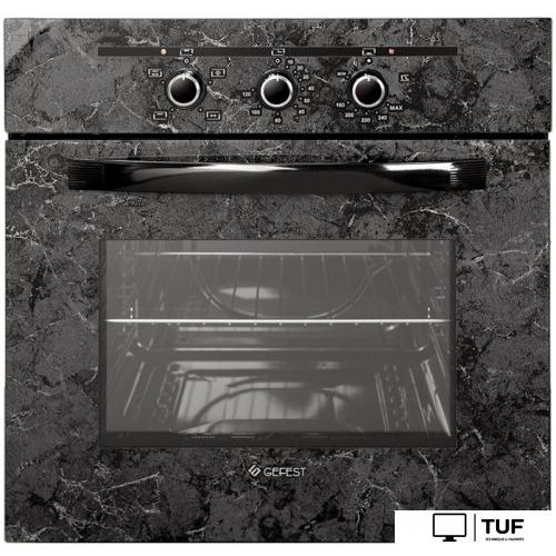 Газовый духовой шкаф GEFEST 621-01 К53