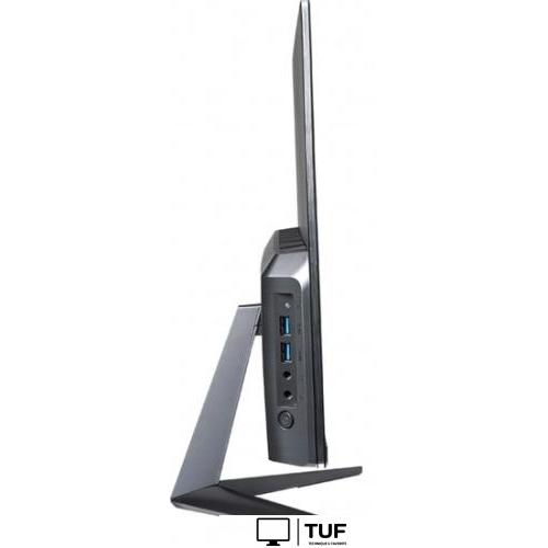 Моноблок MSI Pro 24X 10M-034XRU