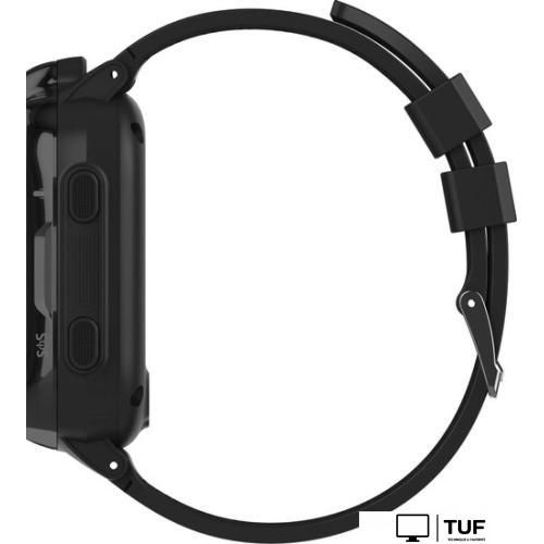 Детские умные часы Aimoto Trend (черный)