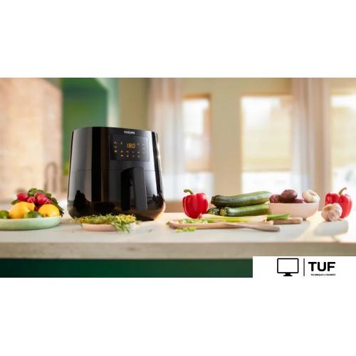 Аэрогриль (аэрофритюрница) Philips HD9270/96