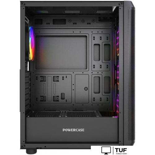 Корпус Powercase Mistral EA22 CMAEA22-L4