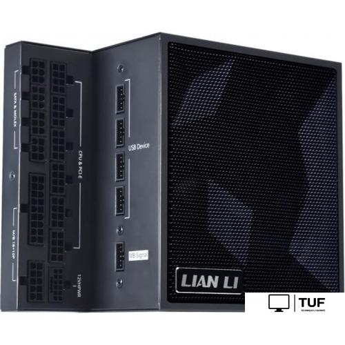 Блок питания Lian Li Edge 1300 G9P.EG1300.BE00.RU