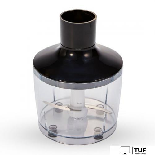 Погружной блендер Evolution HBS-1041 Black