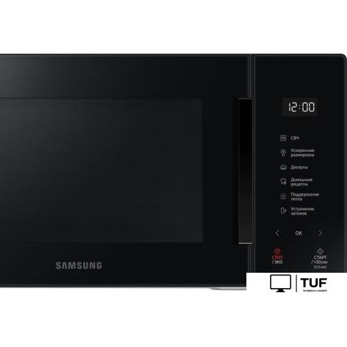 Микроволновая печь Samsung MS23T5018AK/BW