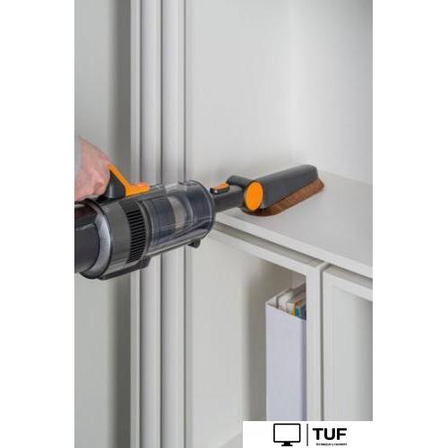 Пылесос Garlyn M-7500 Dual