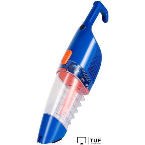 Пылесос Arnica Klik Klak ET13330 (синий)