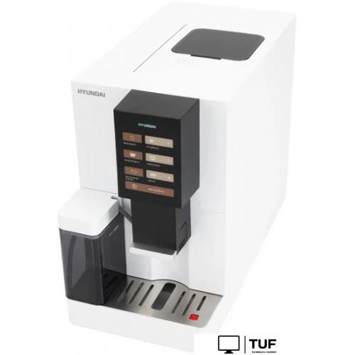 Кофемашина Hyundai HAM-5104