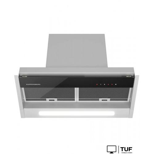 Кухонная вытяжка KUPPERSBERG Inblade 60 X