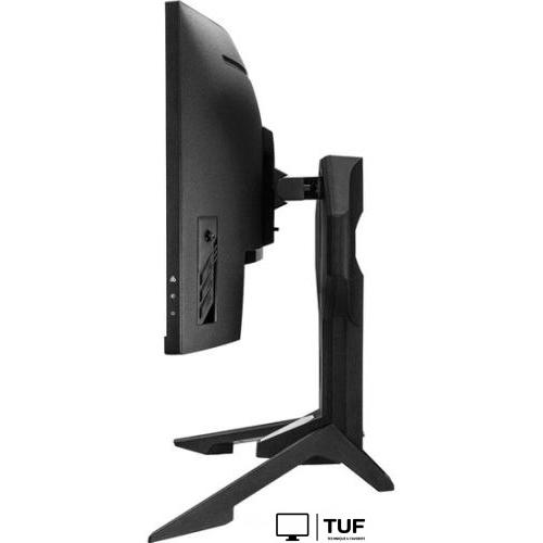 Игровой монитор ASRock Phantom Gaming PG34WQ15R2B