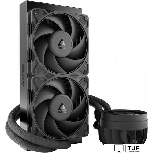 Система жидкостного охлаждения для процессора Arctic Liquid Freezer III Pro 240 ACFRE00178A