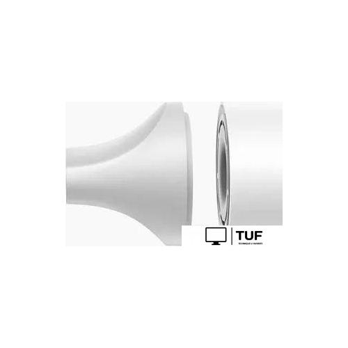 Фен Xiaomi Mijia Dryer H501 Gentle Little Hurricane Yunmanbai (белый)