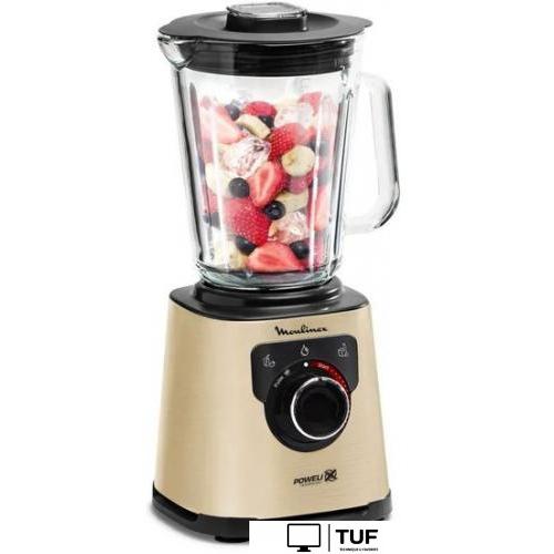 Стационарный блендер Moulinex PerfectMix+ LM871A10