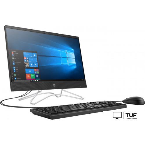 Моноблок HP 200 G4 6D418EA/16GB