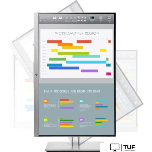 Монитор HP EliteDisplay E243i