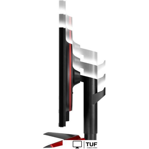 Игровой монитор LG UltraGear 27GL83A-B