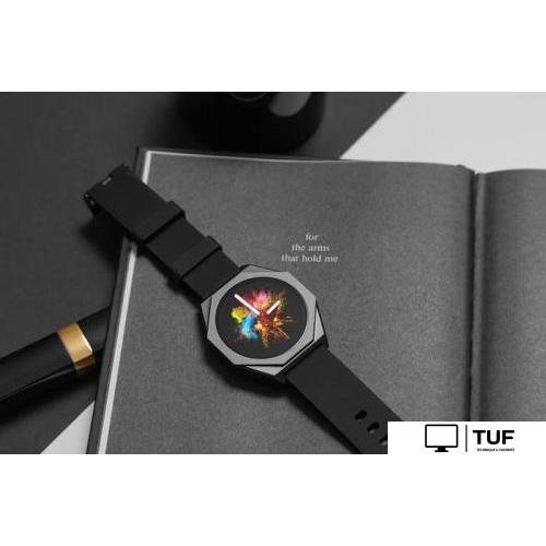 Умные часы Canyon Otto SW-86 (черный)