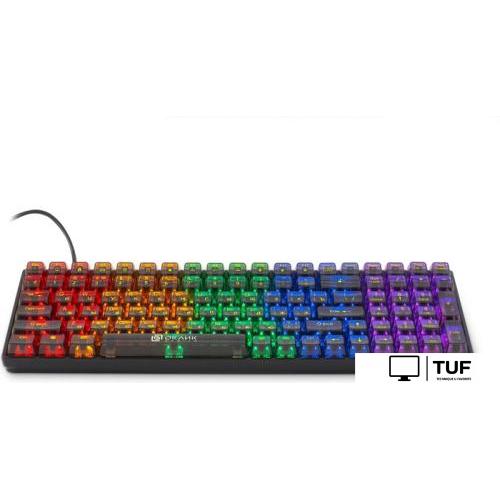 Клавиатура Oklick 915GK