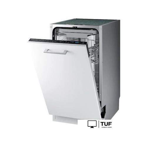 Встраиваемая посудомоечная машина Samsung DW50R4050BB