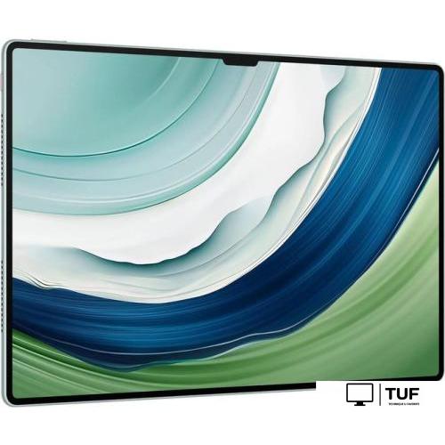 Планшет Huawei MatePad Pro 13.2 PCE-W29 Wi-Fi 12GB/512GB с клавиатурой (зеленый)