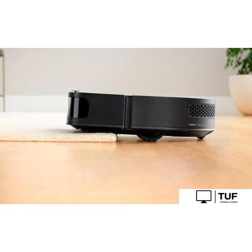 Робот-пылесос iRobot Roomba s9+