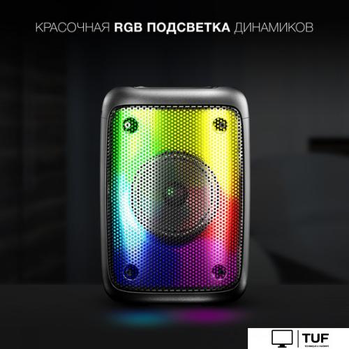Беспроводная колонка Hyundai H-PS1006