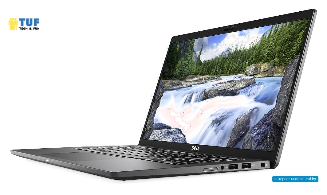 Ноутбук Dell Latitude 14 7410-2796