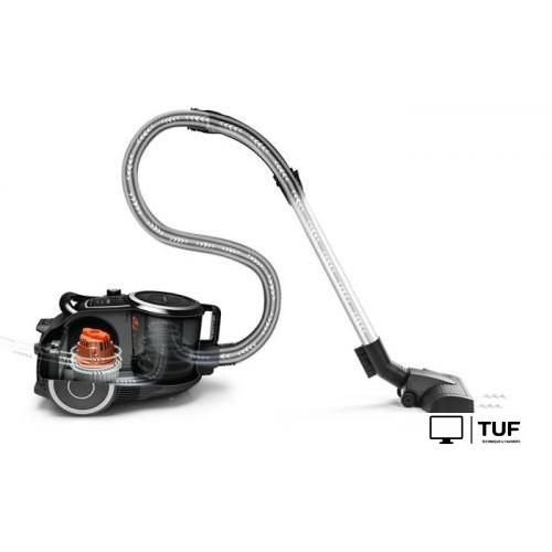 Пылесос Bosch BGS412234