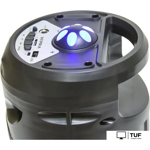 Колонка для вечеринок Supra SMB-330