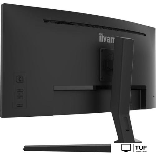 Монитор Iiyama ProLite XCB3494WQSN-B1