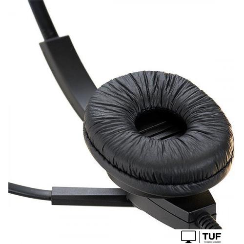 Офисная гарнитура Accutone WM610 QD